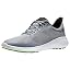Grey White