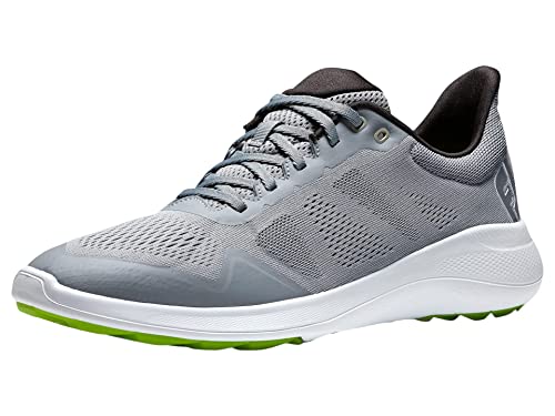 Image of FootJoy Men's FJ Flex Previous Season Style Golf Shoe