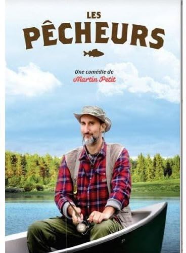 Les Pecheurs [DVD]