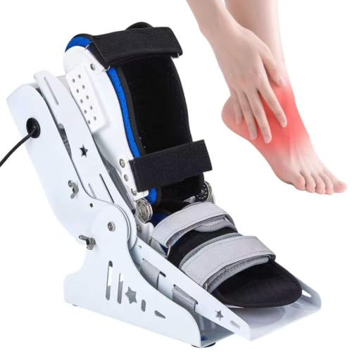 9-Level Ankle Exerciser