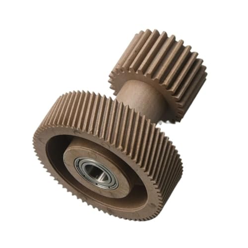 Engrenage Canon IR5570 6570 FC6-3494-000 pignon moteur fusion 71T 26T
