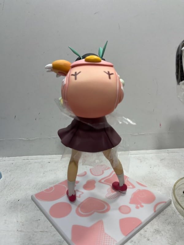Amazon.co.jp: コトブキヤ 1/8 化物語 八九寺真宵 一番くじプレミアム