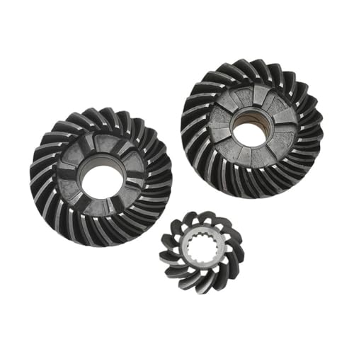 Pignon 69W-45551-00 et engrenages pour moteur hors-bord 4 temps 60 CV
