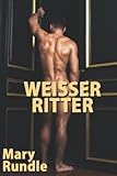 Cover zum Buch Weisser Ritter