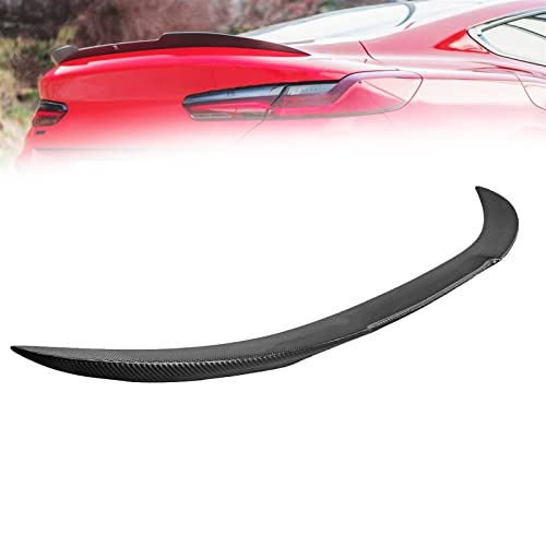 Becquet coffre arrière BMW F30 F80 M3 lèvre aile spoiler berline 2012-2018