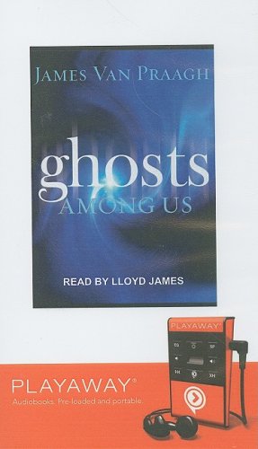 Buy Ghosts Among Us: Uncovering the Truth About the Other Side, Library Edition — BookShops.in