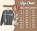 818 Tequila Sweatshirt - Kendall Festival Cherry LA Baby 818 Crewneck Sweater for Fans L Sand
