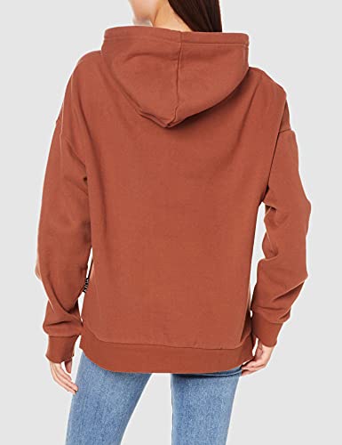 [ロキシー] フード付きトレーナー JIVY HOODIE レディース T