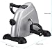 himaly Mini Bicicleta Estática con Pantalla LCD para Entrenamiento de Brazos y...