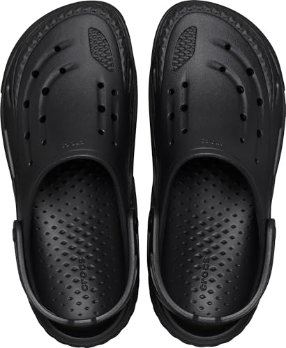 Crocs Unisex-Adult Off Grid Clog Product Details
