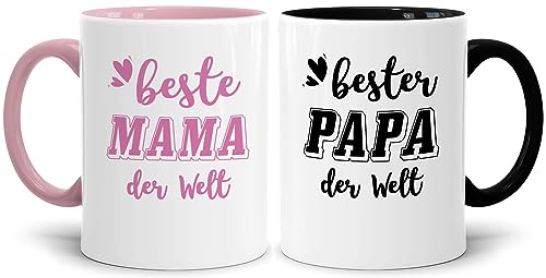 Mama und papa geschenke
