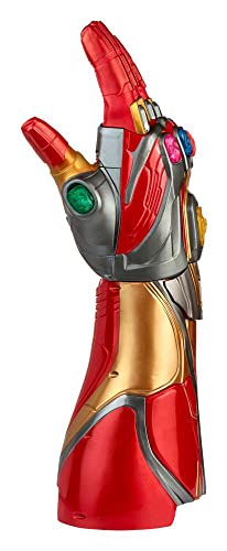 Listado de Mano iron man que puedes comprar esta semana. 16 Imagen adicional