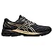 Produktbild ASICS Herren Running Shoes, Black, 44.5 EU