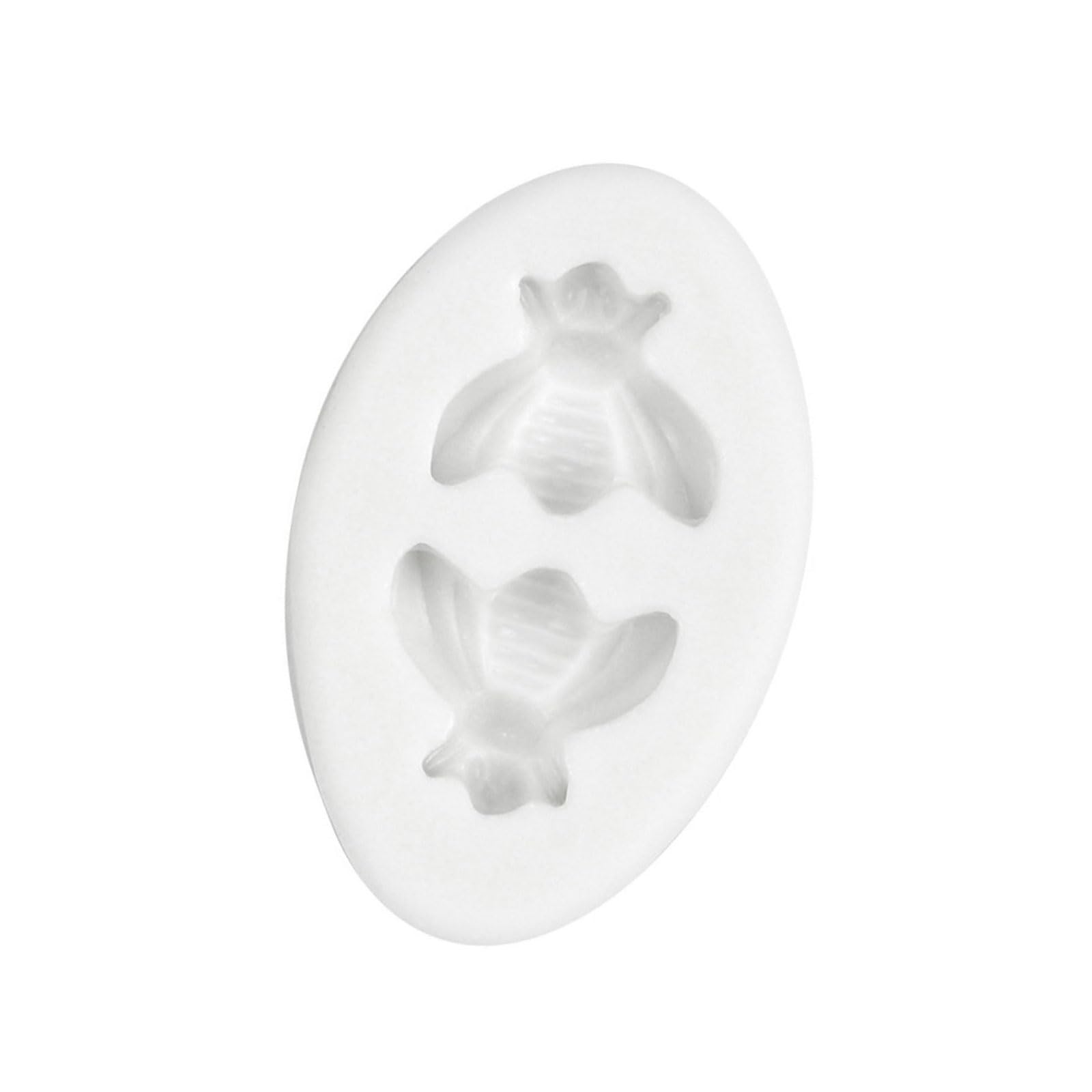 Lerpwige Animal Chocolate And Fondant Molds Sturdy Silicone Animals For Birthday Party Chocolates And Cake Decoration Silicone