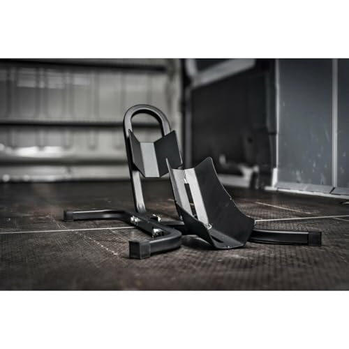Lampa CP. Supporti A Cavalletto Neri – M10 X 1,25, Set Di Staffe Robuste Per Varie Applicazioni - 6