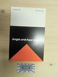  Mosaik: Texte zum Verständnis unserer Zeit, ihrer Gestalten und Probleme Nr. 26: Angst und Aggression. Für den Schulgebrauch zusammengestellt von Jakob Lehmann und Hermann Glaser.