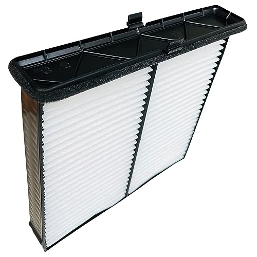 GF61 Cabin air filter for Mazda 3 2019 2020 2021 2022 2023 2024 2025 Mazda CX-30 2020 2021 2022 2023 2024 25 Mazda CX-50 2023 2024 25 Mazda 3 Sport 2019-2024 Replace BDTS61J6X BDGF-61-J6X MP111BDGF