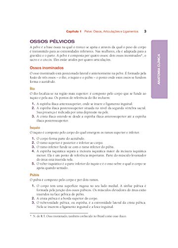 Trabalho de Parto & Parto de Oxorn e Foote