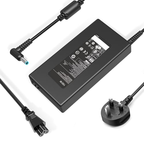 Chargeur / Alimentation Pour HP 15-AC160TX AC161NB AC161NF - Neuf - Marque SJ STORE