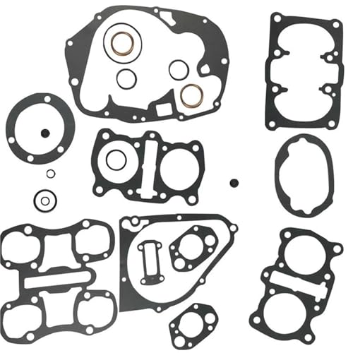 Kit complet de joints moteur pour moto CL350 Scrambler et CB350 1970-1973