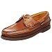 Mephisto Men's Hurrikan Boat Shoe