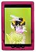 Bobj Rugged Case for ASUS ZenPad Z8S, P00J - BobjGear Custom Fit - Patented Venting - Sound Amplification - BobjBounces Kid Friendly (Rockin' Raspberry)