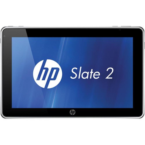 HP Slate 2 8.9