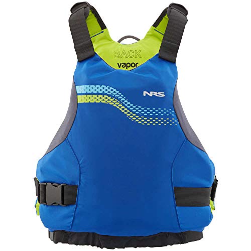 NRS Vapor Kayak Lifejacket