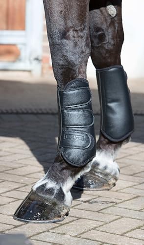 Image of LeMieux Support Horse Boots - Protective Gear and Training Equipment - Equine Boots, Wraps & Accessories