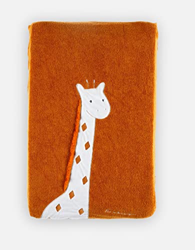 T&S - Colchón para dormir con funda de almohada Cover