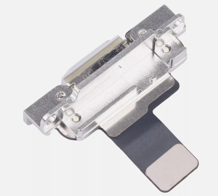 Amazon.com: Charging Port Module Flex Replacement Compatible with