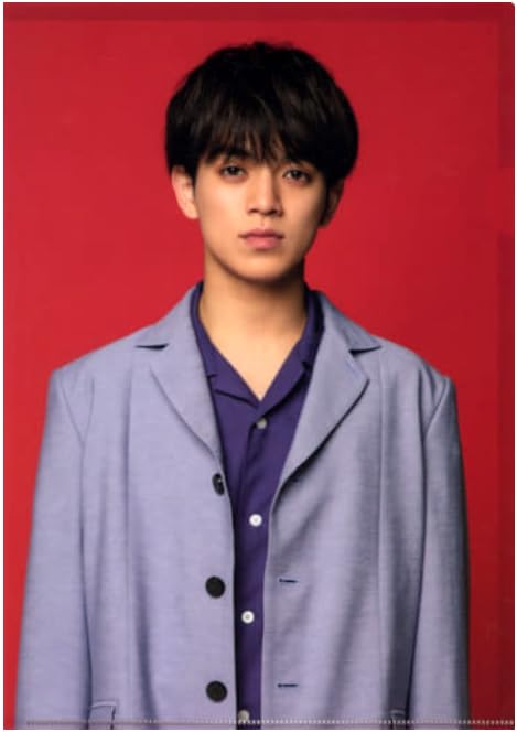 ひめ  宮近海斗 🐯❤️宮近海斗個人ver.新ビジュアル #Travisjapan #宮近海斗_新