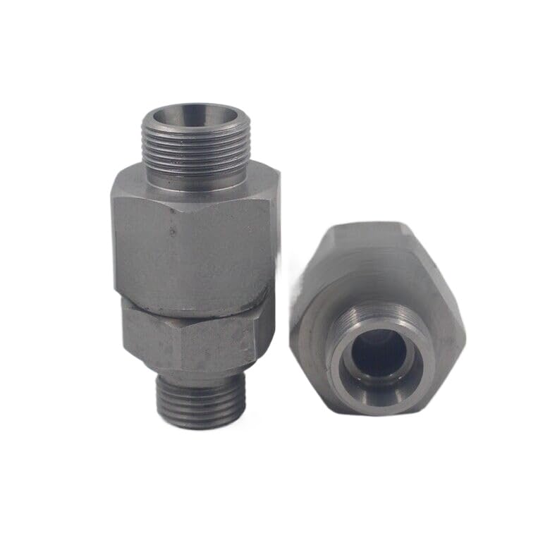 Quantity: 1 brand new suitable for RHV15LR1/2 hydraulic pressure check valve-