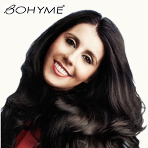 Bohyme Gold Collection Body Wave 18 4 by Bohyme