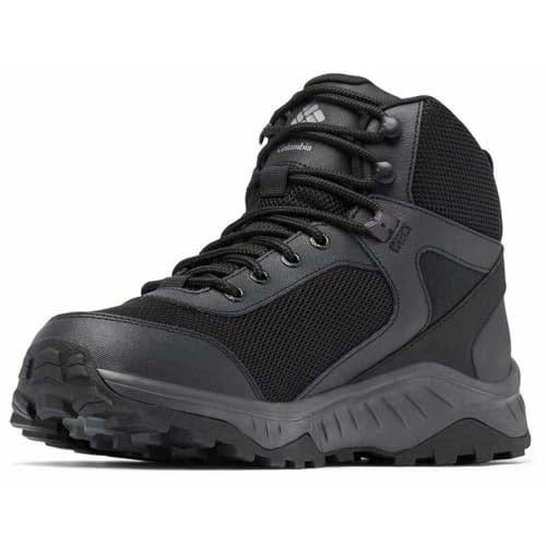 Image of Columbia Trailstorm Ascend Mid Waterproof