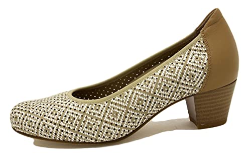 Chaussures pour femme PieSanto camel en taille 41