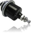 benzindruckregler einstellbar g40 Einfache Montage - ALT raus NEU rein