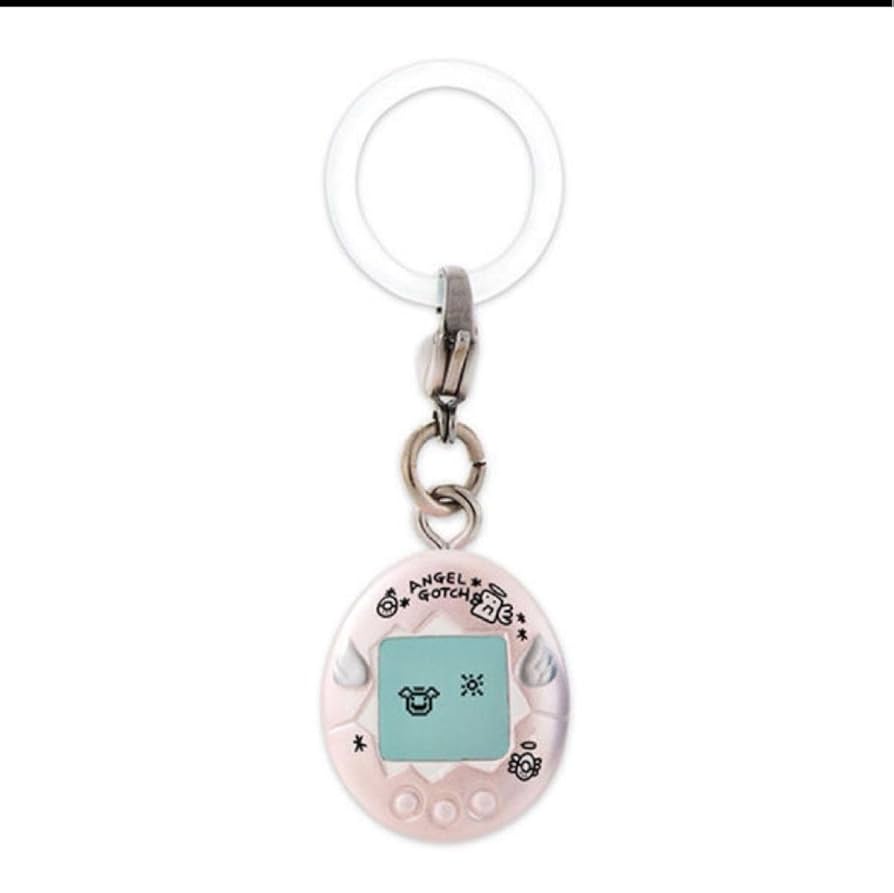 匿名 たまごっち めじるしアクセサリー コンプリート てんしっち みみっち 他 Amazon | たまごっち めじるしアクセサリー てんしっちの
