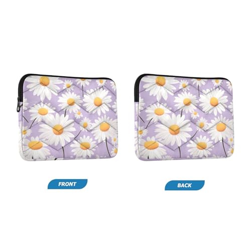 Funda para portátil 13-14 pulgadas con protección y tejido impermeable miniatura 2