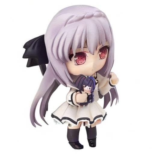 ねんどろいど776 桜小路ルナ Amazon | 【▽】[FIG]ソフマップ限定 ねんどろいど 776 桜小路