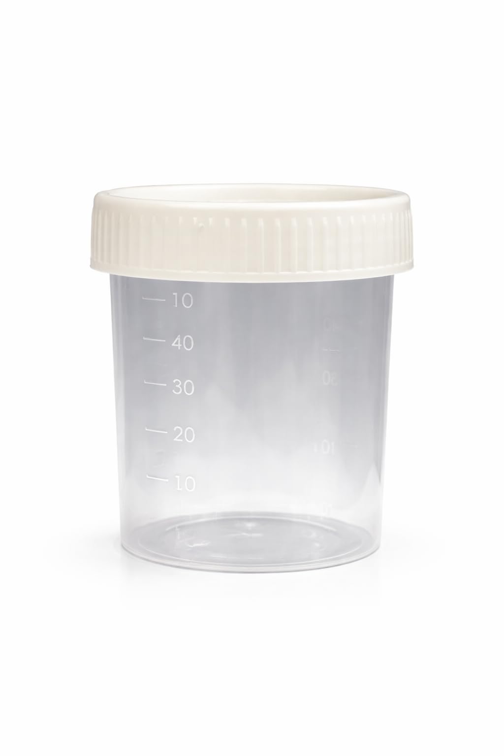 Thyrocare Urine Sample Container, Collector Sterile 50ml (Pack of 50).-image-8