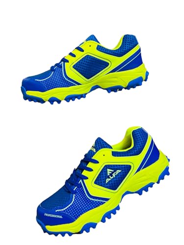 Image of A L F A Elite Turf Hockey Shoes Phylon Sole