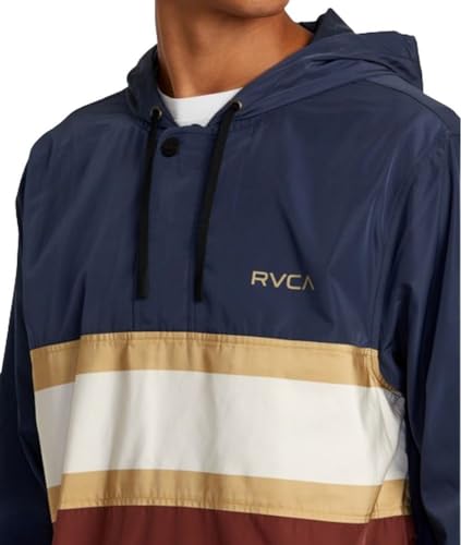 Image of RVCA Mens Anorak Jacket