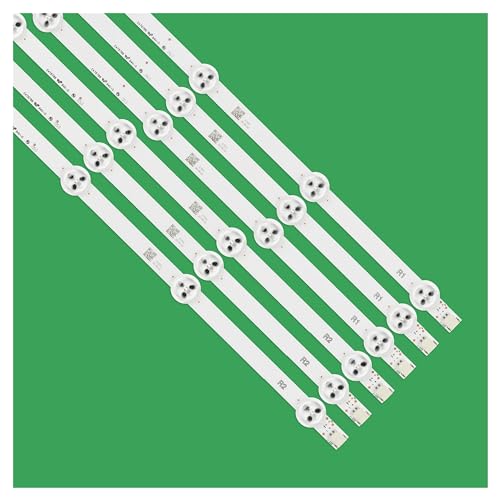 LED-bakgrundsbelysning för 50" TV-modeller 50LN5400 & 50LA620V