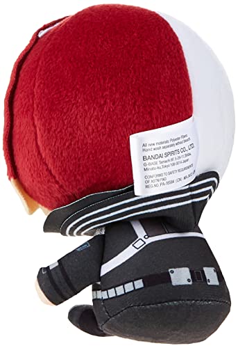Peluche Tomonui My Hero Academia Plush Assort Series 2 - vue 3