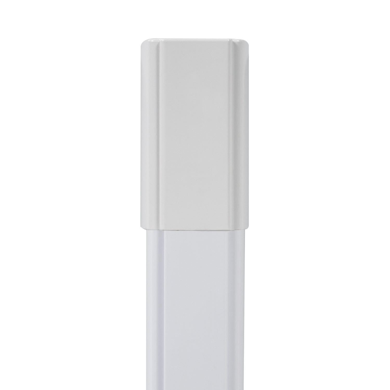 Réglette Étanche LED 120cm 36W Batten IP65 6500K Blanc froid