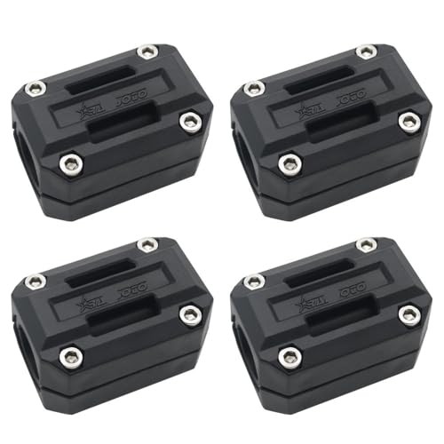 Démontage du bloc de protection moteur moto et pare-chocs universel R1200GS