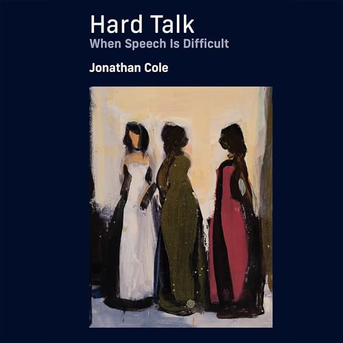 Hard Talk by Jonathan Cole episode artwork