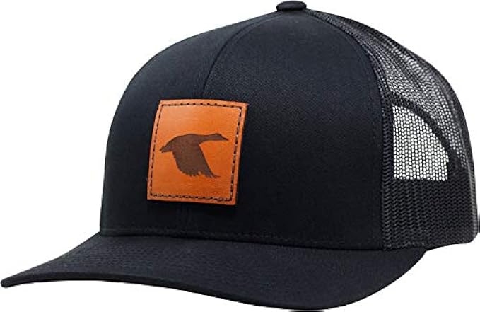 LINDO Trucker Hat - Critter Collection (bass, Duck, Whitetail)