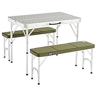 Algopix Similar Product 18 - Coleman Pack-Away for 4